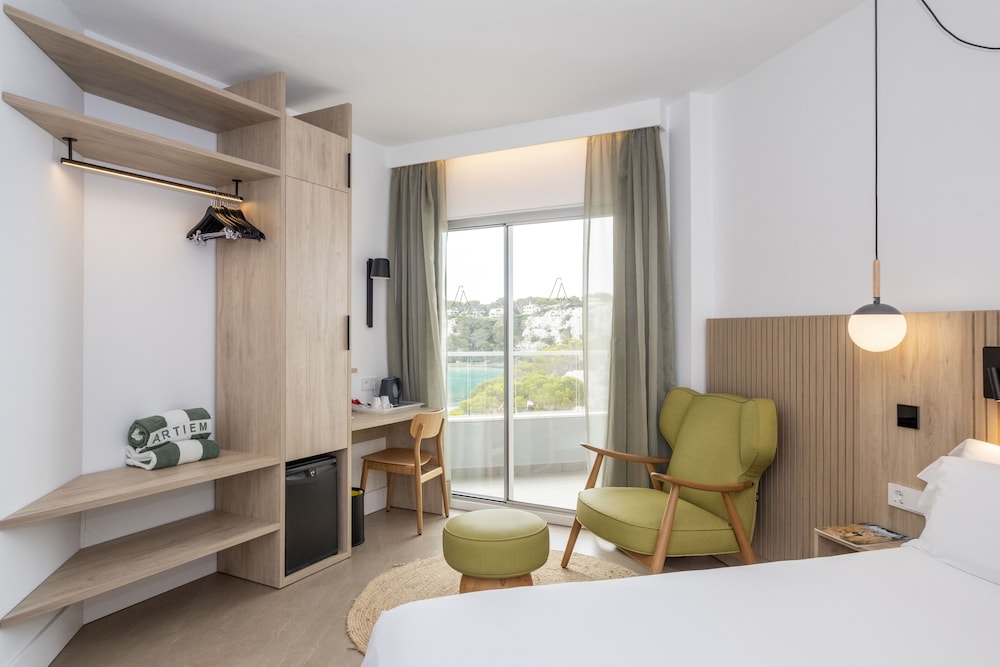 ARTIEM Audax - Adults Only Hotel — Hotel rooms in Cala Galdana, Balearic Islands