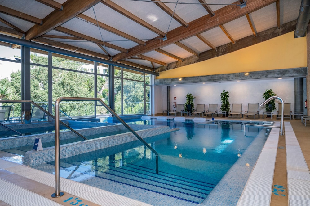 ARTIEM Audax - Adults Only Hotel — Swimming pool in Cala Galdana, Balearic Islands