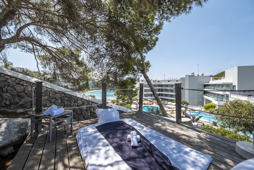 ARTIEM Audax - Adults Only Hotel — Spa in Cala Galdana, Balearic Islands