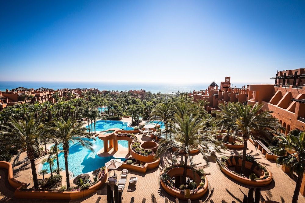 . Royal Hideaway Sancti Petri