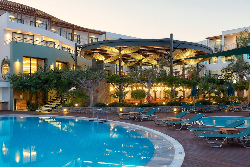 Arminda Hotel & Spa - zdjęcie 2