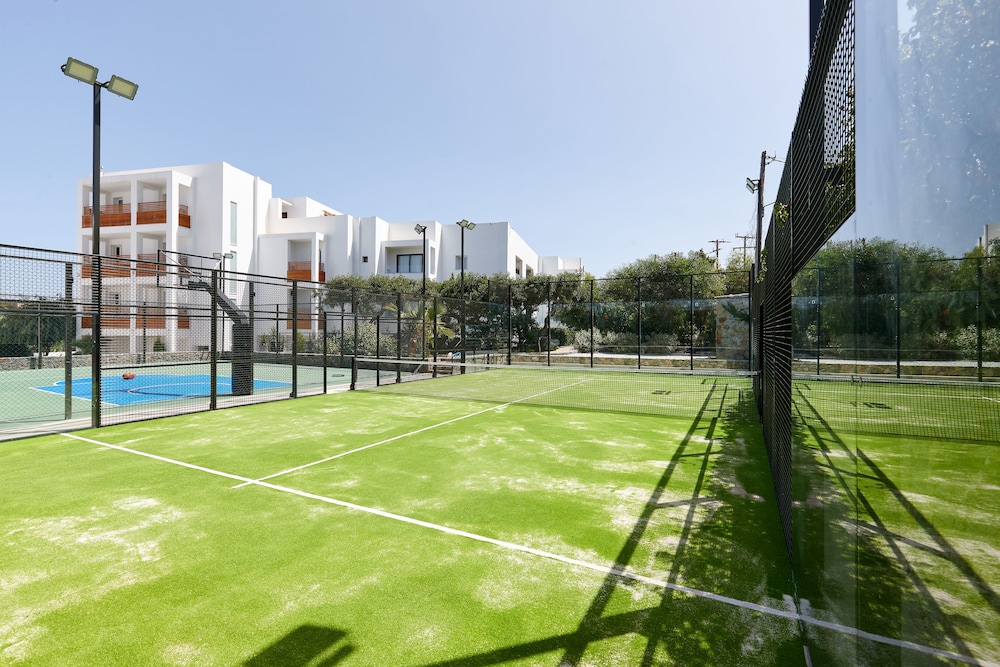 Arminda Hotel & Spa — Sports & recreation in Stalida