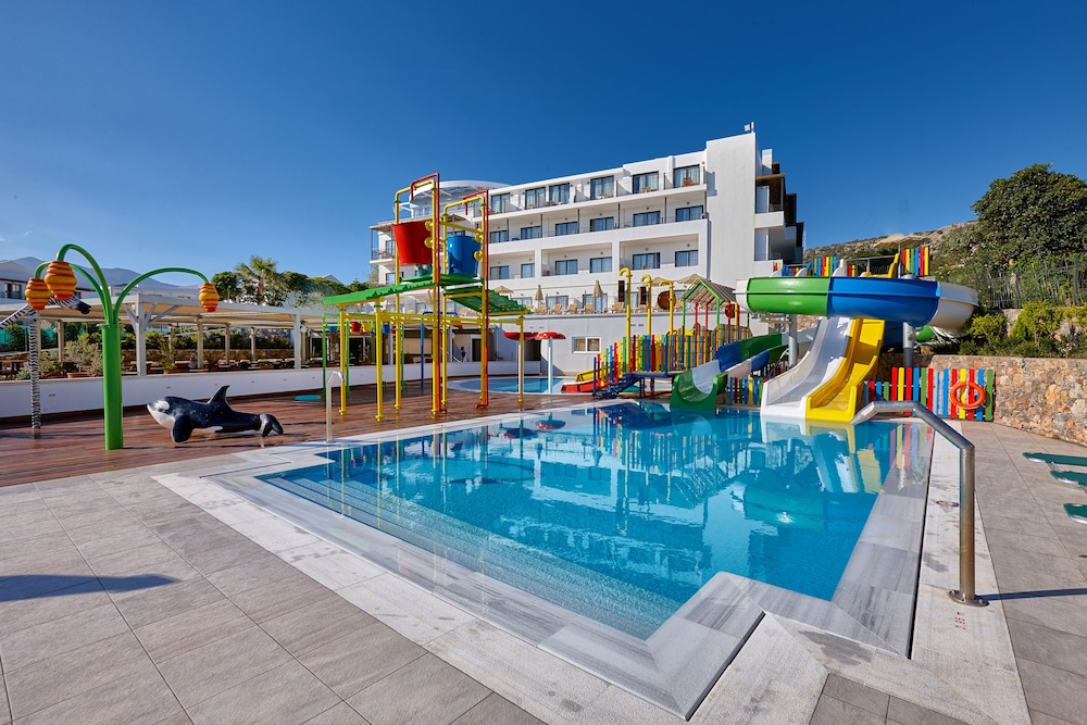 Arminda Hotel & Spa - zdjęcie 5