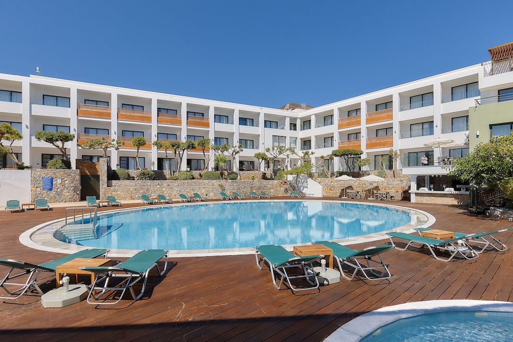 Arminda Hotel & Spa - zdjęcie 4