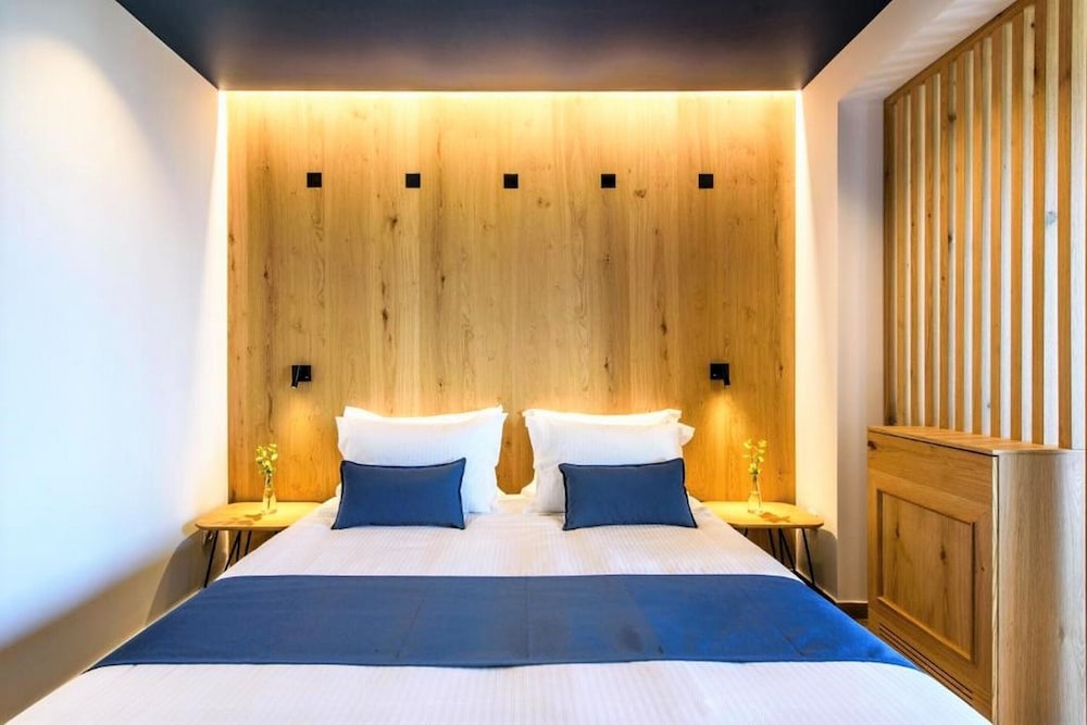 Arminda Hotel & Spa — Hotel rooms in Stalida