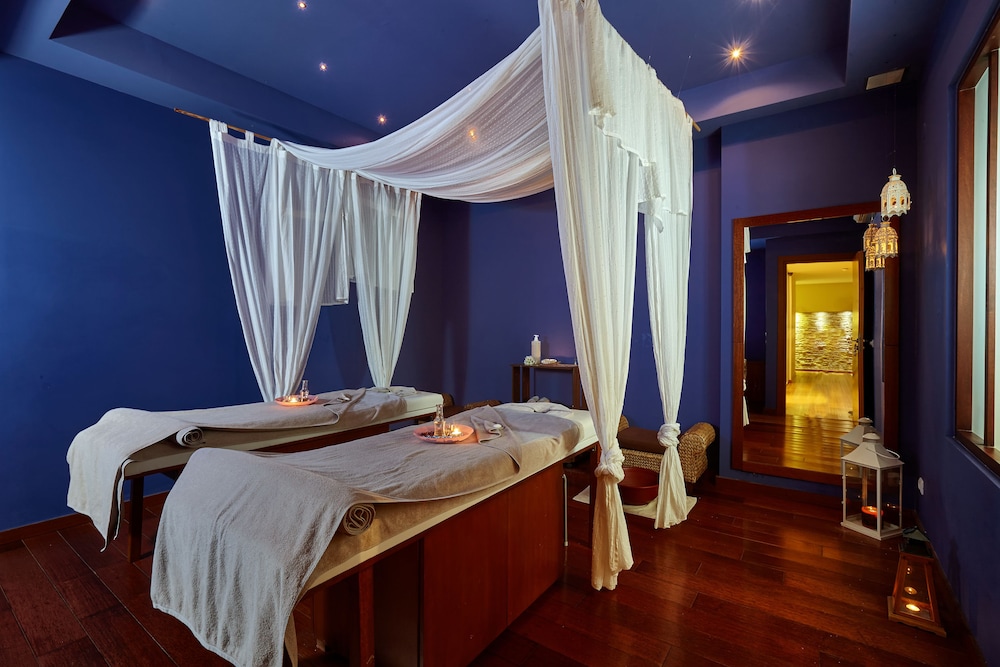 Arminda Hotel & Spa — Hotel rooms in Stalida