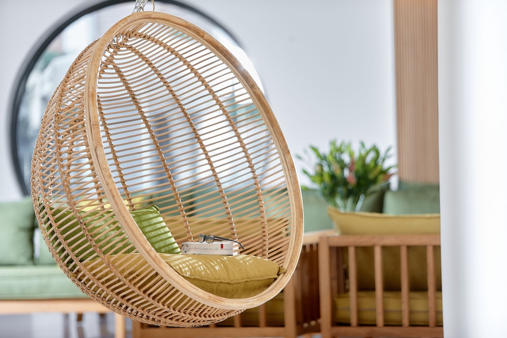 Arminda Hotel & Spa — Hotel rooms in Stalida