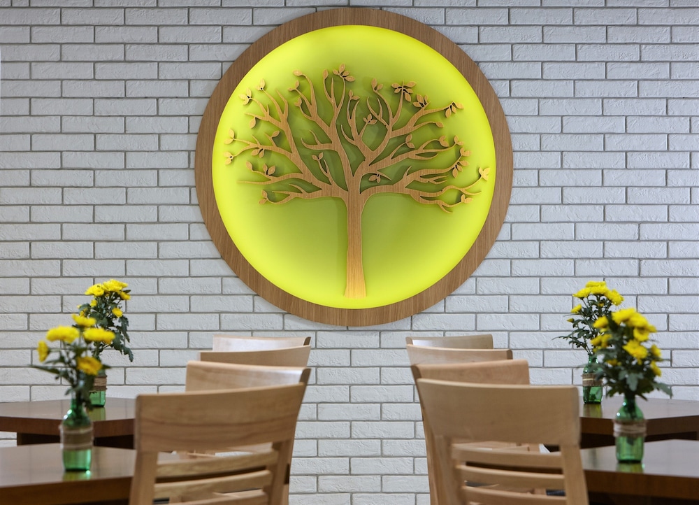 Arminda Hotel & Spa — Restaurant & bars in Stalida
