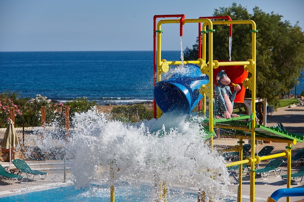 Arminda Hotel & Spa — Attractions for children in Stalida