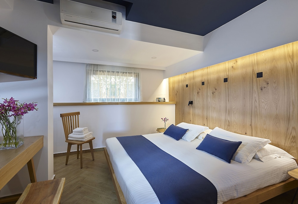 Arminda Hotel & Spa — Hotel rooms in Stalida