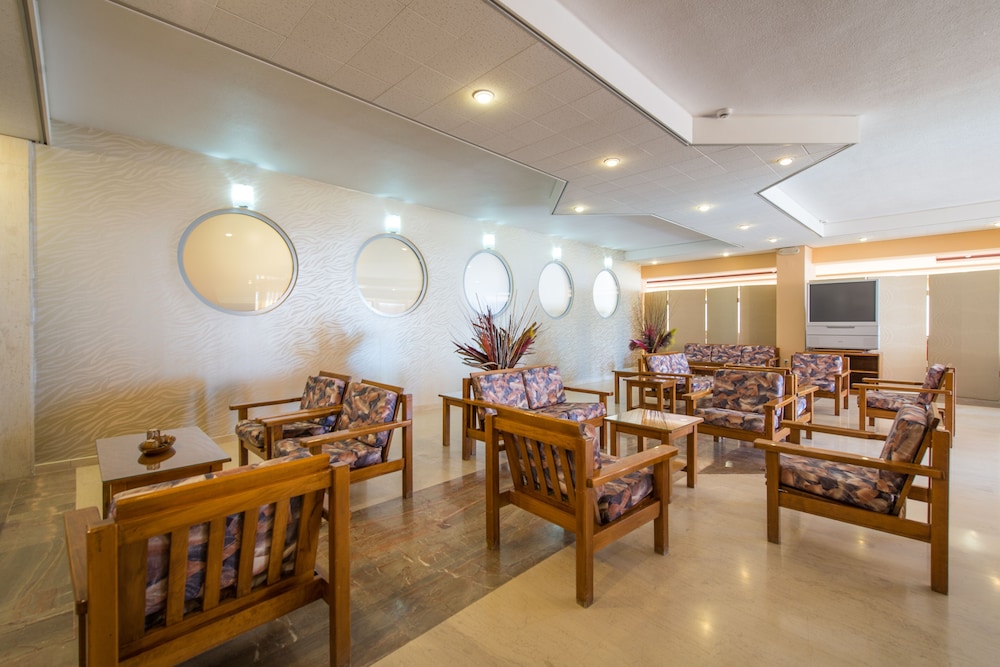 Astir Beach — Hotel building in Laganas, Ionian Islands