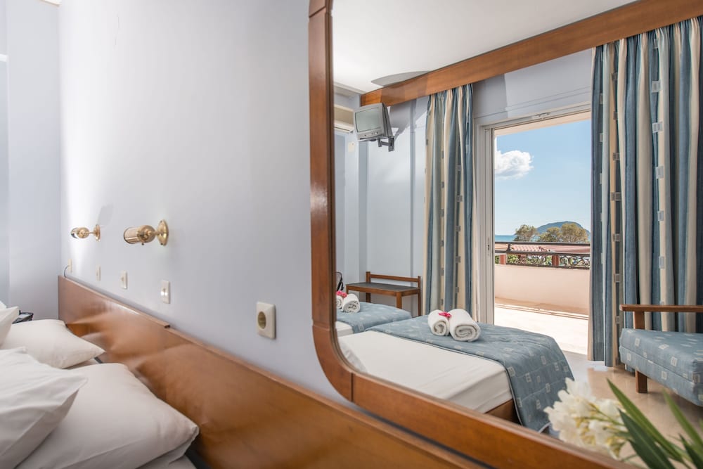 Astir Beach — Hotel rooms in Laganas, Ionian Islands
