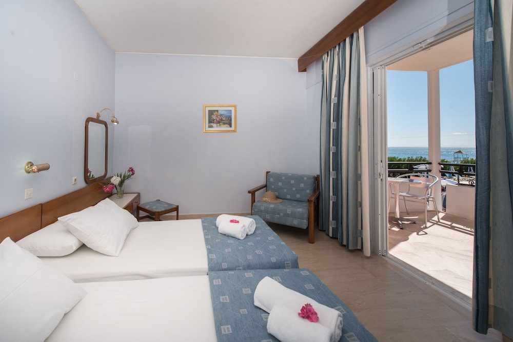 Astir Beach — Hotel rooms in Laganas, Ionian Islands