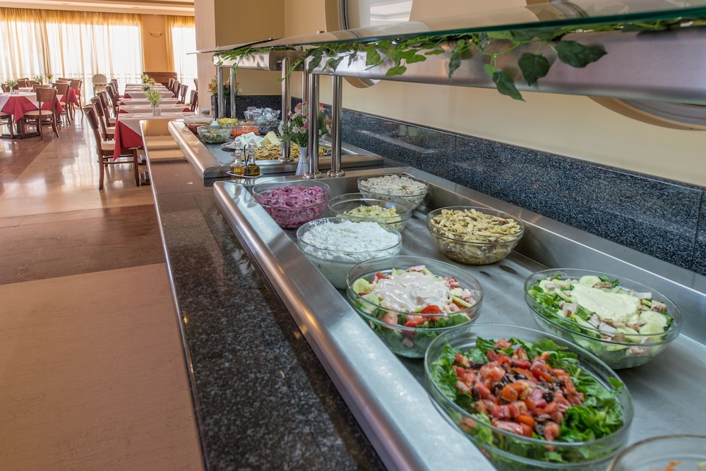 Astir Beach — Restaurant & bars in Laganas, Ionian Islands