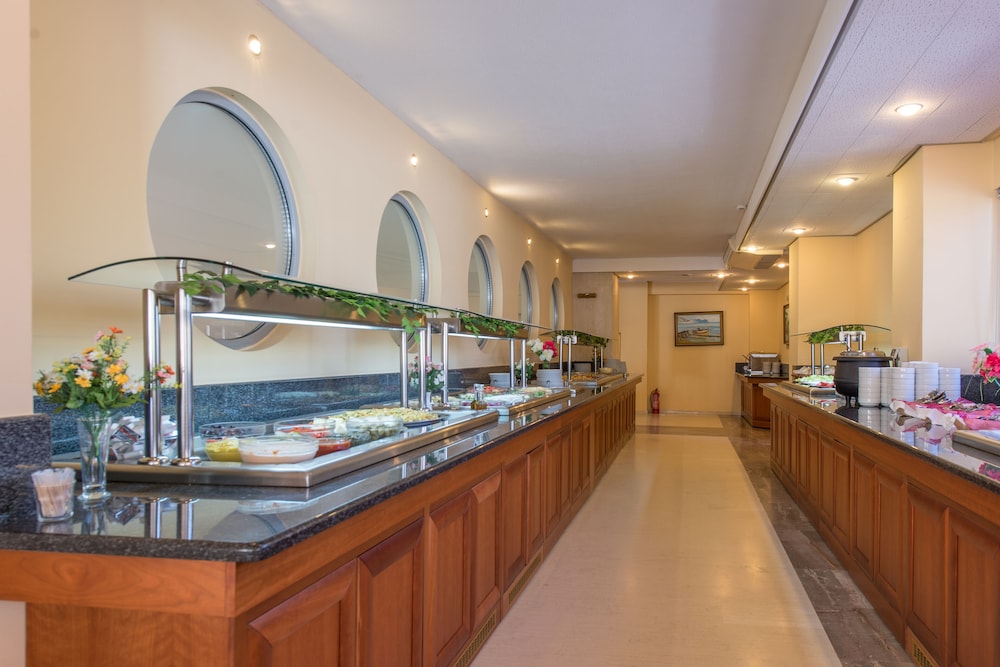 Astir Beach — Restaurant & bars in Laganas, Ionian Islands