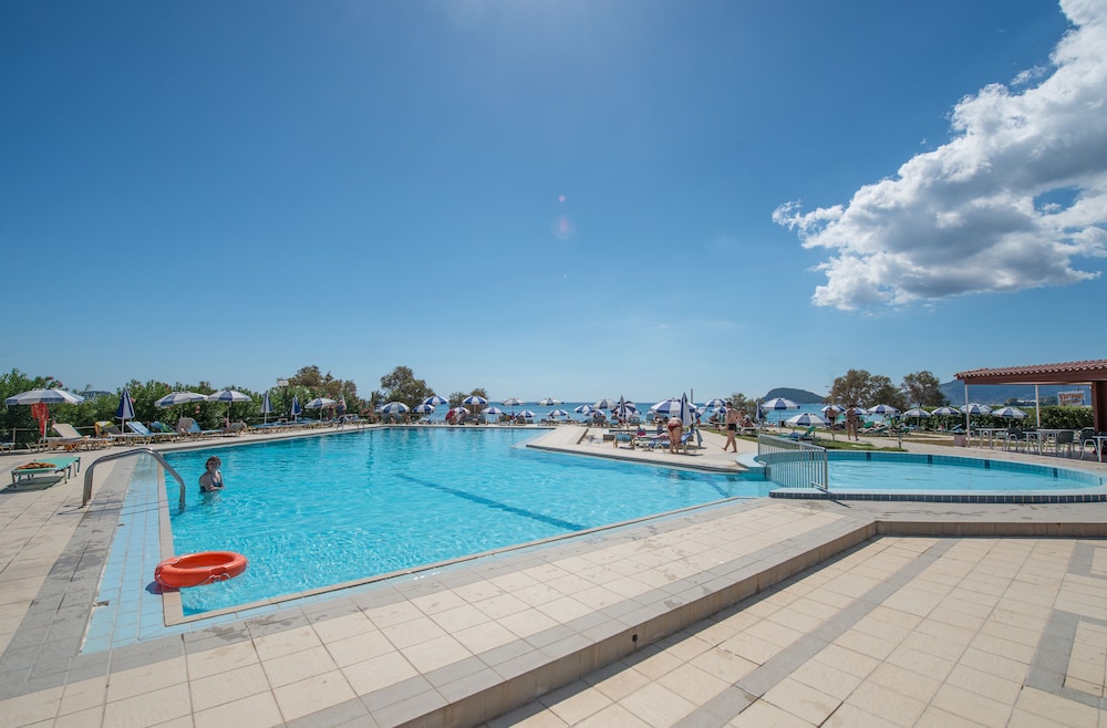 Astir Beach — Swimming pool in Laganas, Ionian Islands