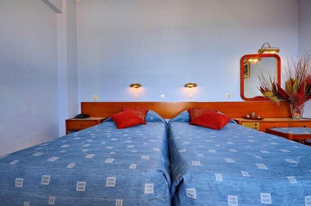 Astir Beach — Hotel rooms in Laganas, Ionian Islands