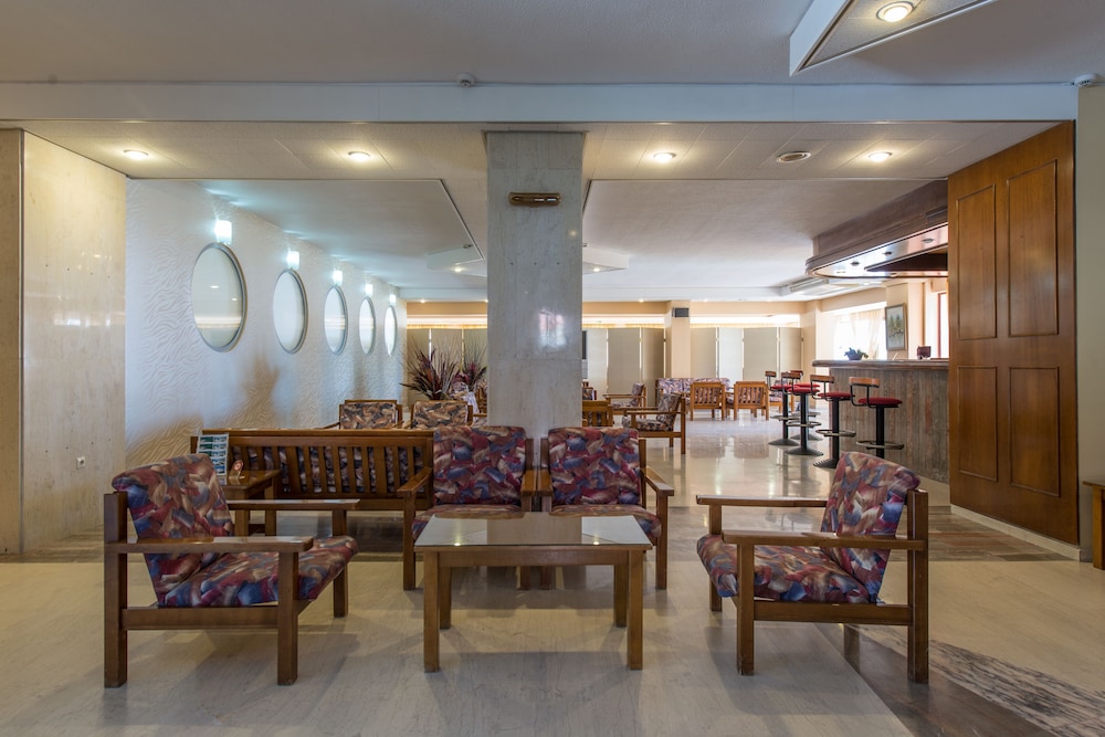 Astir Beach — Restaurant & bars in Laganas, Ionian Islands