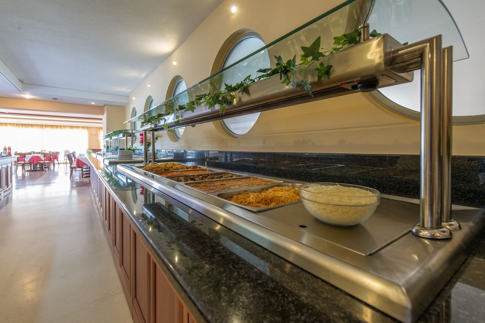 Astir Beach — Restaurant & bars in Laganas, Ionian Islands