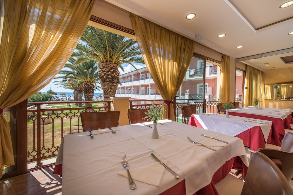 Astir Beach — Restaurant & bars in Laganas, Ionian Islands