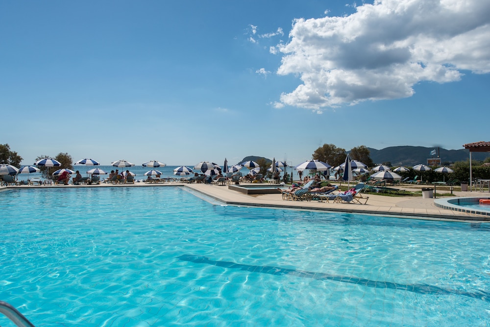 Astir Beach — Main photo in Laganas, Ionian Islands