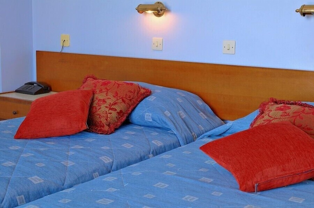 Astir Beach — Hotel rooms in Laganas, Ionian Islands