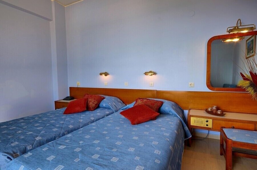Astir Beach — Hotel rooms in Laganas, Ionian Islands