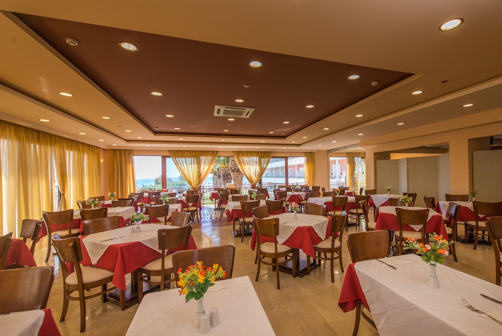Astir Beach — Restaurant & bars in Laganas, Ionian Islands