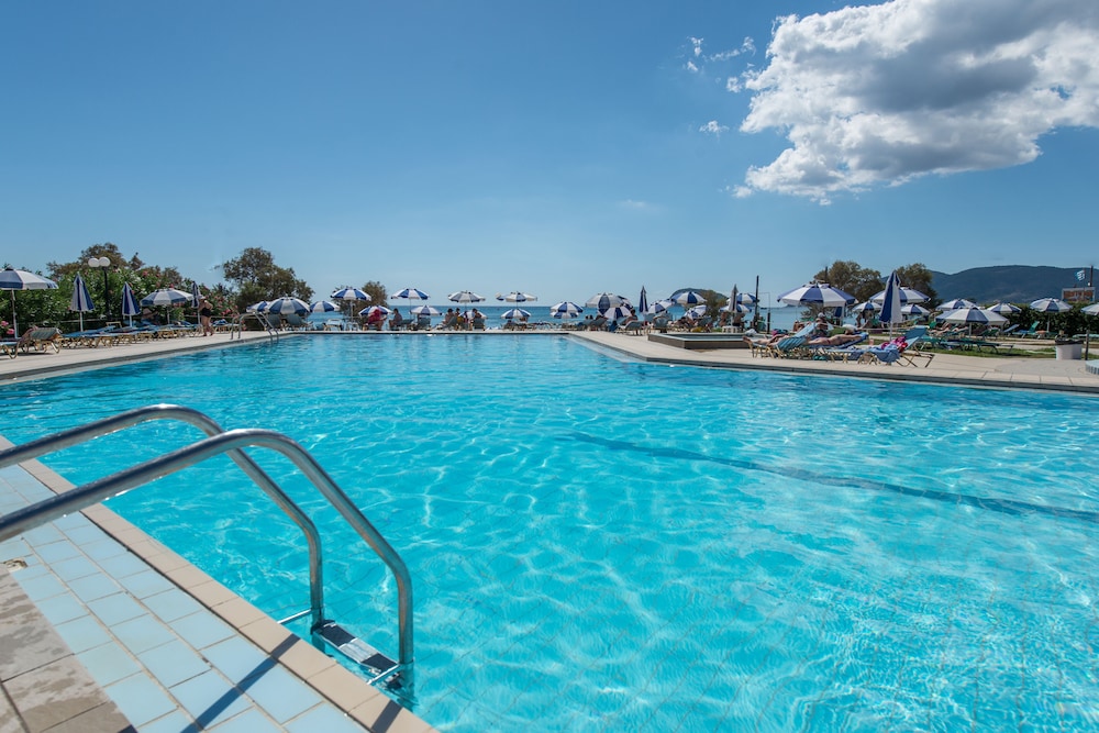 Astir Beach — Swimming pool in Laganas, Ionian Islands