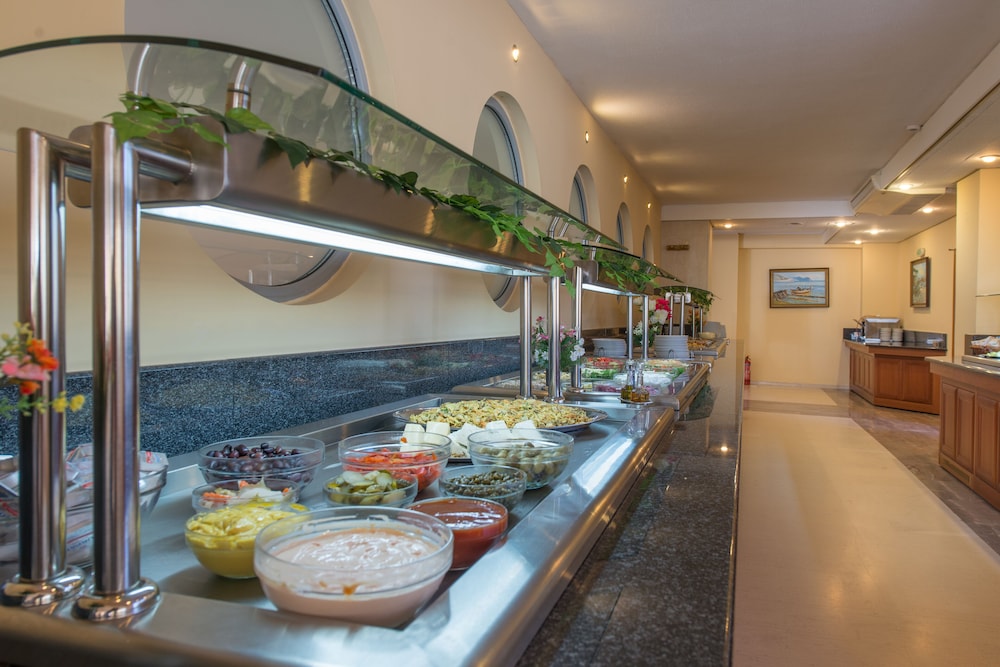 Astir Beach — Restaurant & bars in Laganas, Ionian Islands