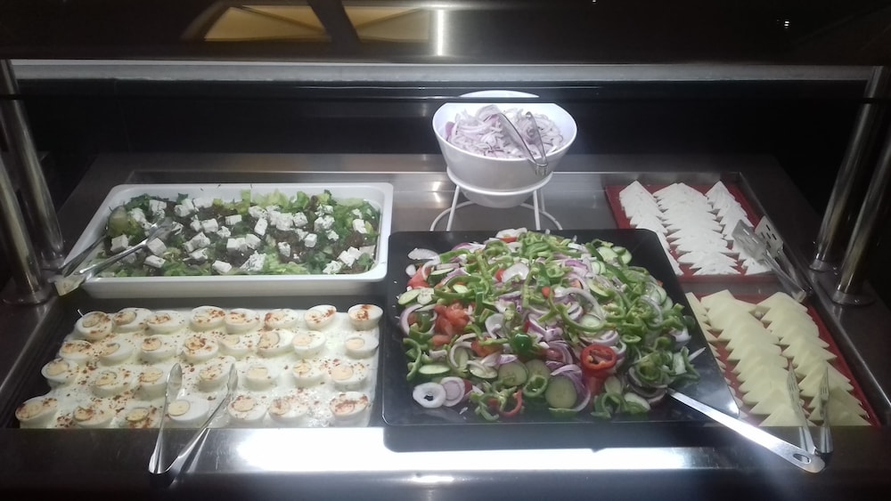 Astir Beach — Restaurant & bars in Laganas, Ionian Islands