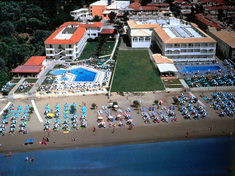 Astir Beach — Beach in Laganas, Ionian Islands