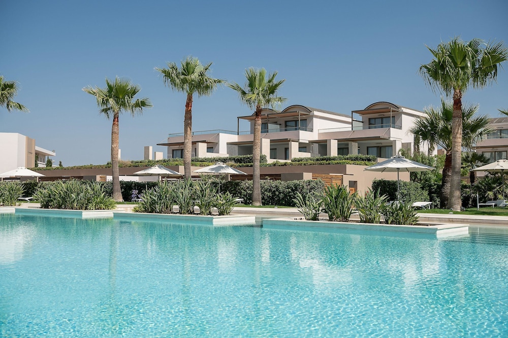 Avra Imperial Hotel — Pool in Platanias