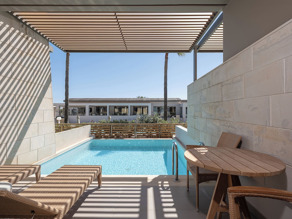Avra Imperial Hotel — Outdoor in Platanias