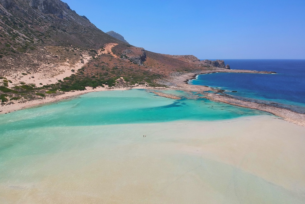 Avra Imperial Hotel — Outdoors in Platanias