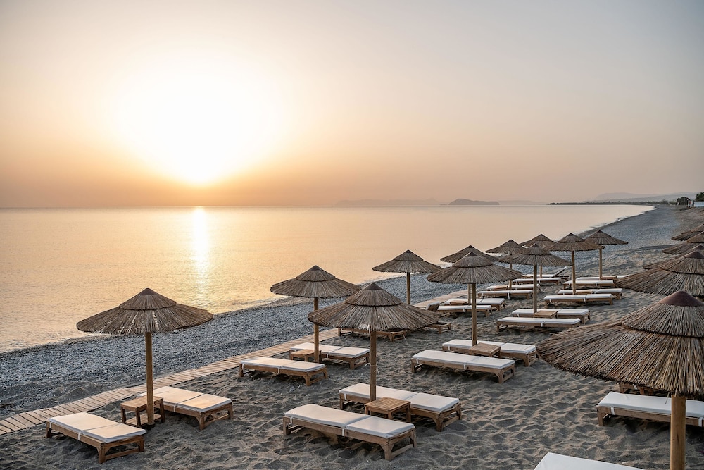 Avra Imperial Hotel — Outdoor in Platanias