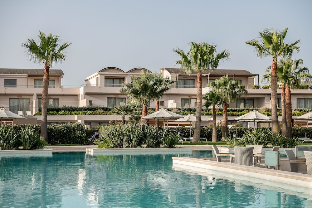Avra Imperial Hotel — Pool in Platanias