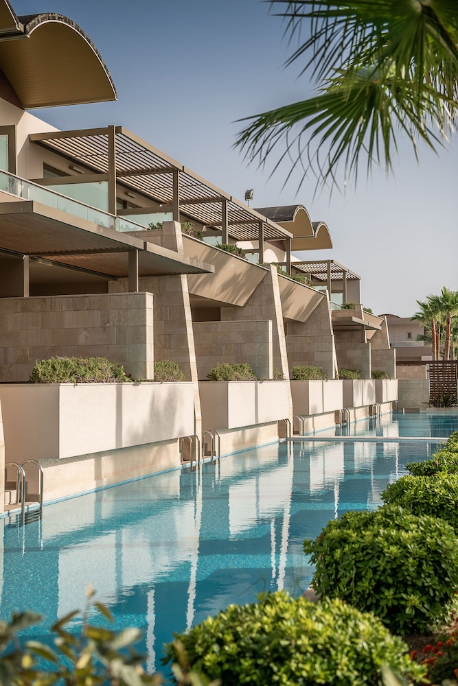 Avra Imperial Hotel — Rooms in Platanias
