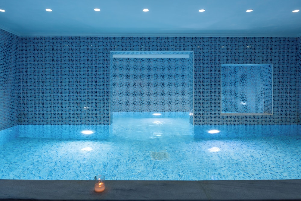 Blue Bay Resort Hotel — Spa in Lygaria