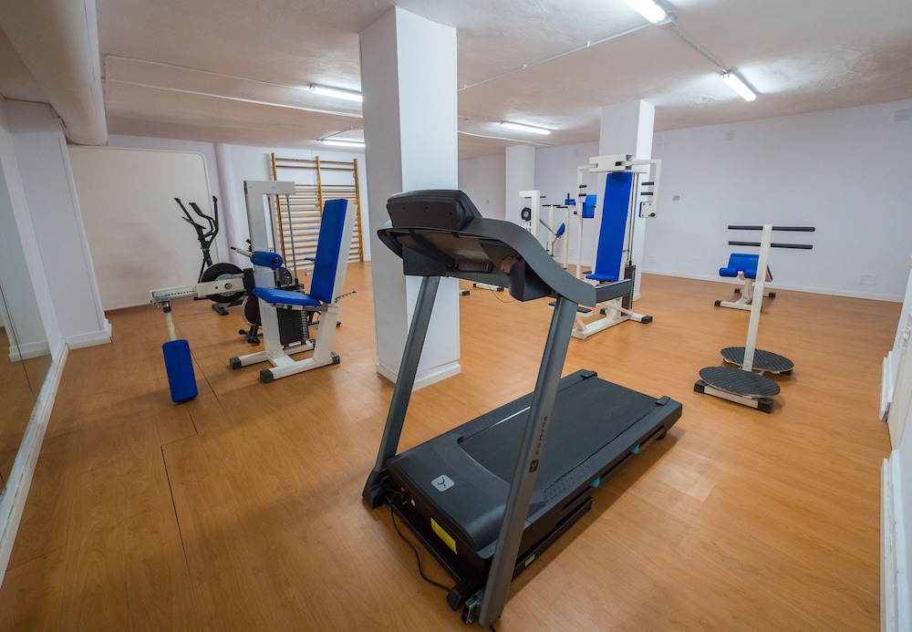 Checkin Bungalows Atlantida — Sports & recreation in Los Cristianos, Canary Islands