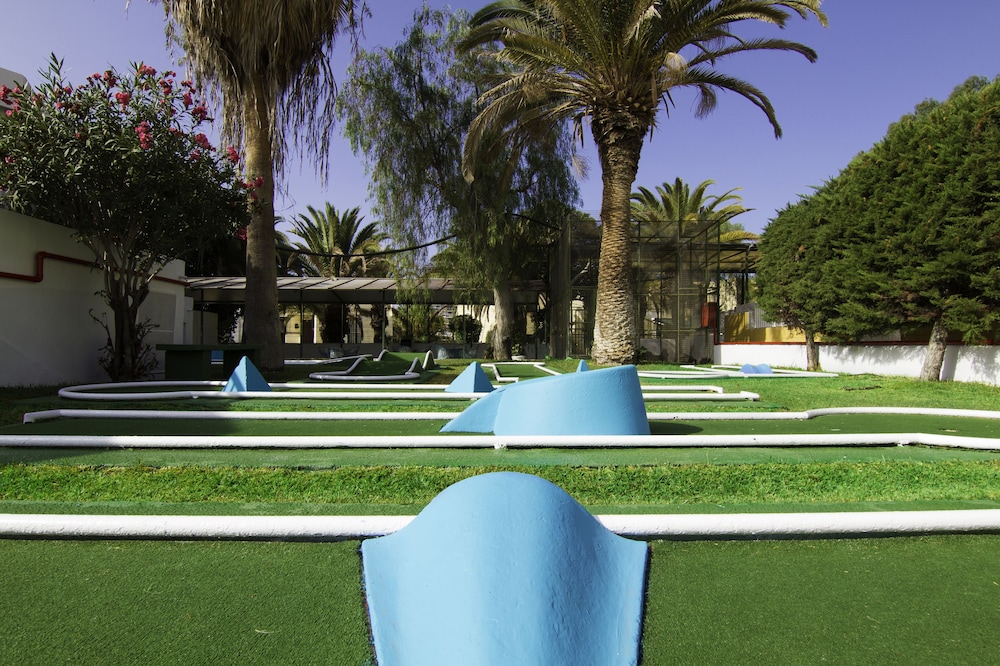 Checkin Bungalows Atlantida — Sports & recreation in Los Cristianos, Canary Islands