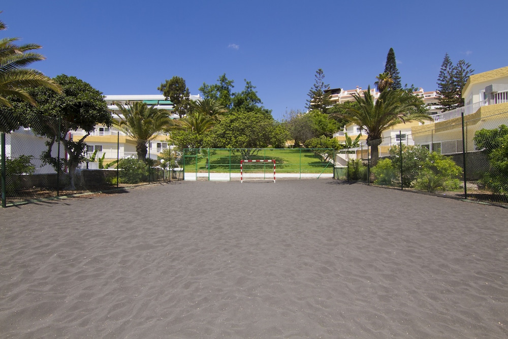Checkin Bungalows Atlantida — Sports & recreation in Los Cristianos, Canary Islands