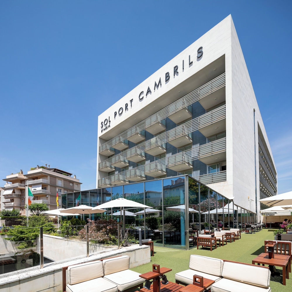 Sol Port Cambrils - zdjęcie 4
