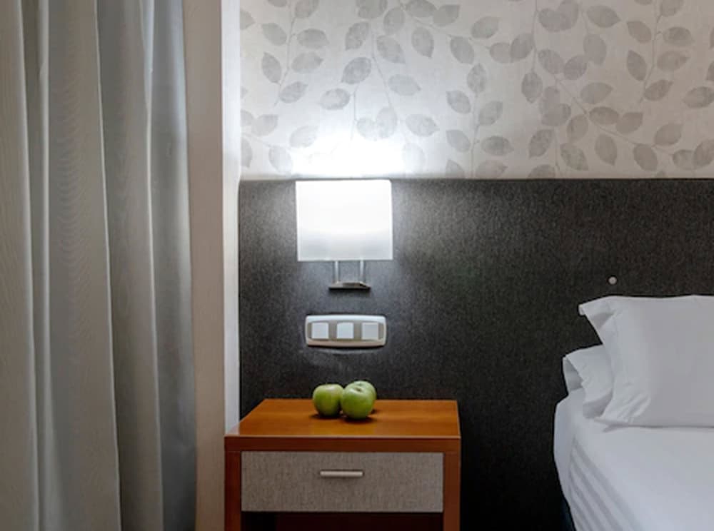 Hotel Plaza Las Matas - zdjęcie 5