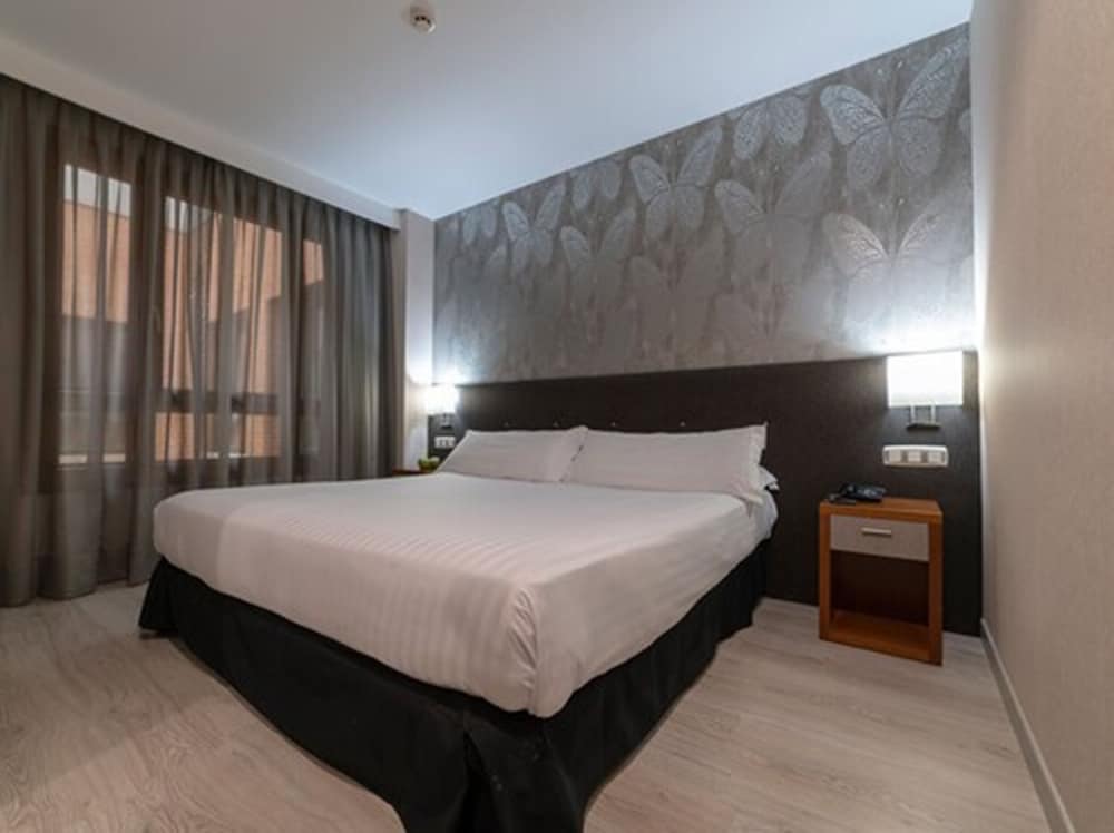 Hotel Plaza Las Matas - zdjęcie 4