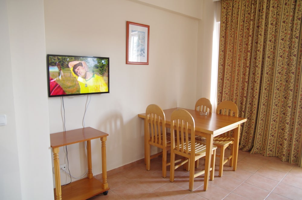 Club Sidar — Hotel rooms in Alanya