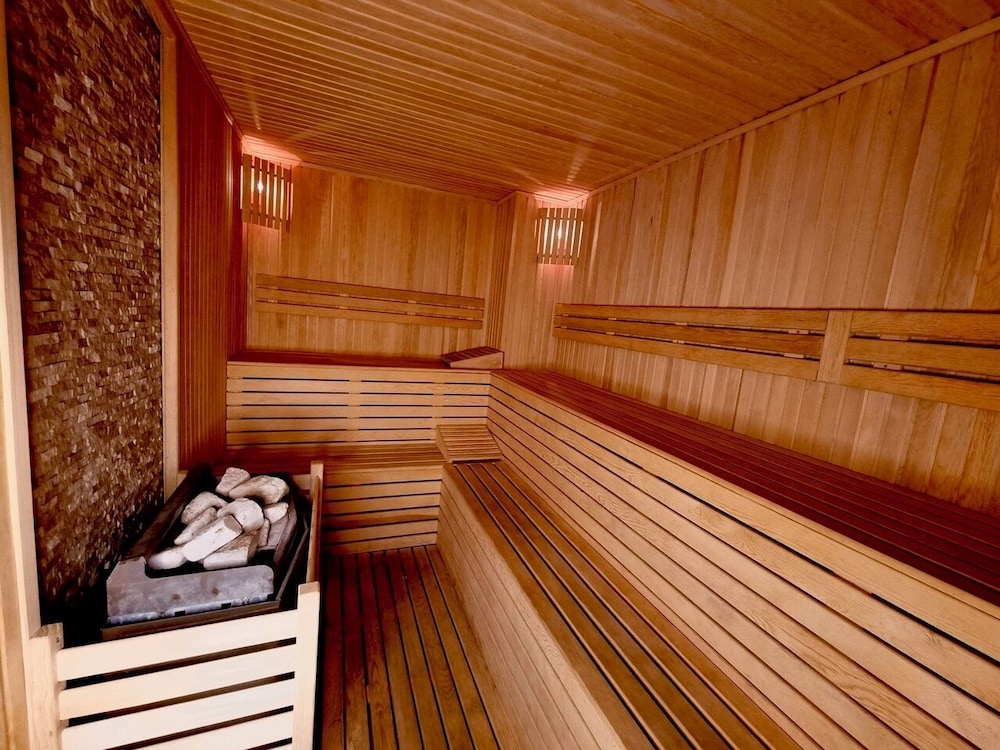 Club Sidar — Spa in Alanya