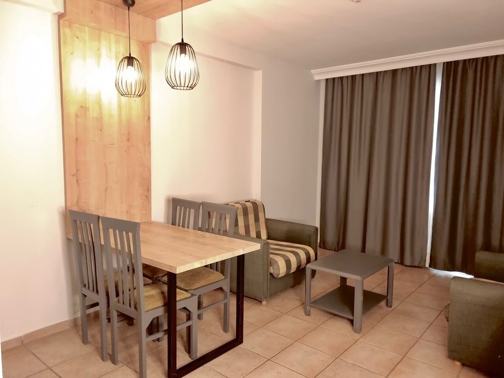 Club Sidar — Hotel rooms in Alanya