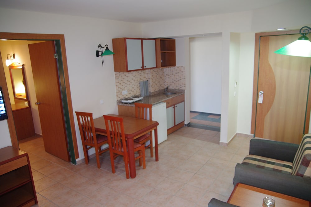 Club Sidar — Hotel rooms in Alanya