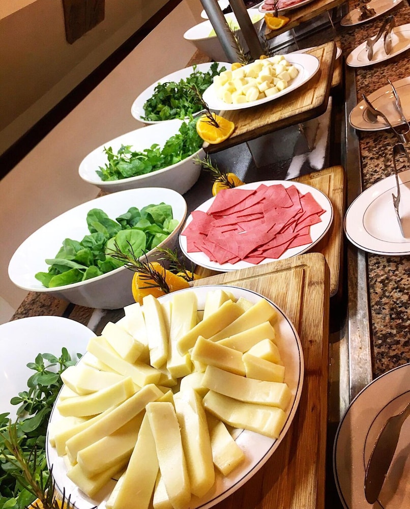 Club Sidar — Restaurant & bars in Alanya